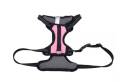 Small Pink Reflective Control Harness